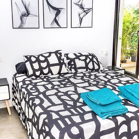 Bajo Canada Aguilar, Mojacar Playa Exterior photo